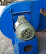 Hot Air Blower